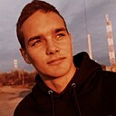 Эдуард, 23 года