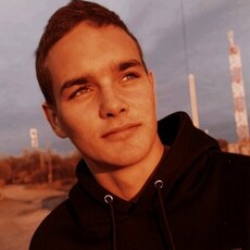 Фотография мужчины Эдуард, 23 года из г. Каменск-Уральский