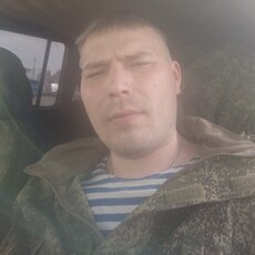Фотография мужчины Алексей, 36 лет из г. Новый Оскол