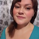 Ева, 44 года