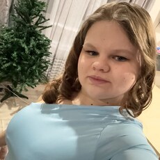 Фотография девушки Элина, 22 года из г. Выборг