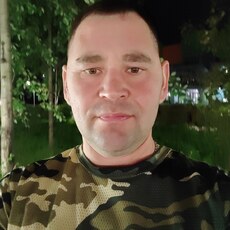 Фотография мужчины Сергей, 41 год из г. Нижневартовск