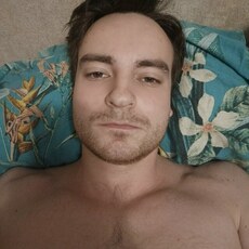 Фотография мужчины Дмитрий, 28 лет из г. Пермь