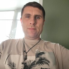 Фотография мужчины Сергей, 43 года из г. Ревда