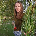 Кристина, 31 год