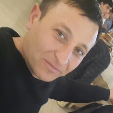 Фотография мужчины Ар, 41 год из г. Омск