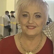 Фотография девушки Мила, 58 лет из г. Новый Уренгой