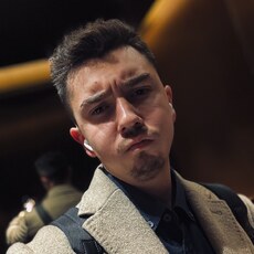 Фотография мужчины Daniil, 21 год из г. Москва