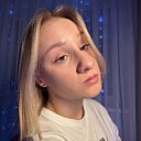 Маша, 21 год