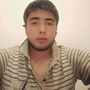Ikromov, 25 лет