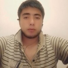 Фотография мужчины Ikromov, 25 лет из г. Улан-Удэ