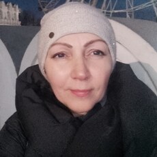 Фотография девушки Оксана, 51 год из г. Фрязино