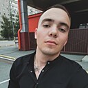 Александр, 25 лет