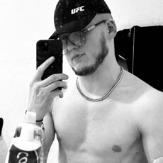 Фотография мужчины Алекс, 23 года из г. Иркутск