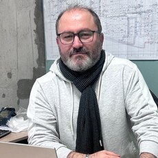 Фотография мужчины Umut, 42 года из г. Москва
