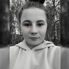 Фотография девушки Ксения, 22 года из г. Красноярск