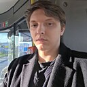 Юрий, 20 лет