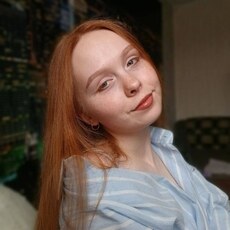 Фотография девушки Юля, 19 лет из г. Москва