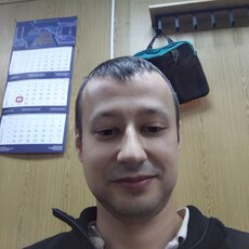 Фотография мужчины Дмитрий, 36 лет из г. Тобольск