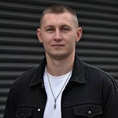 Фотография мужчины Leonid, 34 года из г. Береза