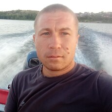 Фотография мужчины Григорий, 33 года из г. Киров