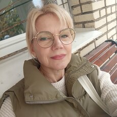 Фотография девушки Вета, 56 лет из г. Минск