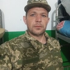 Фотография мужчины Андрей, 33 года из г. Белгород-Днестровский