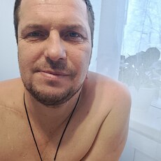 Фотография мужчины Владимир, 40 лет из г. Соликамск