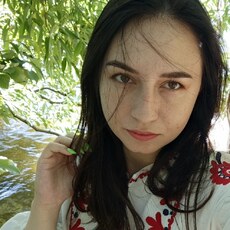 Фотография девушки Анастасия, 28 лет из г. Екатеринбург