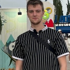 Фотография мужчины Никита, 23 года из г. Ставрополь