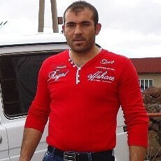 Фотография мужчины Rafo, 38 лет из г. Тула