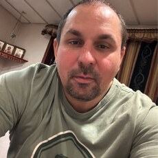 Фотография мужчины Александр, 43 года из г. Мурманск