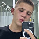 Максим, 18 лет