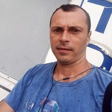 Фотография мужчины Алексей, 45 лет из г. Славянск-на-Кубани