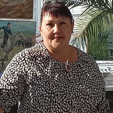 Фотография девушки Марина, 47 лет из г. Новоалтайск