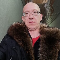 Фотография мужчины Сергей, 46 лет из г. Уфа
