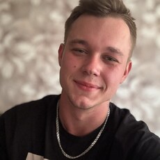 Фотография мужчины Александр, 24 года из г. Курск