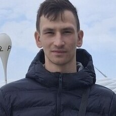 Фотография мужчины Egor, 18 лет из г. Мюнхен
