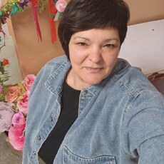 Фотография девушки Юлия, 45 лет из г. Иркутск