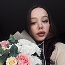Настя, 21 год