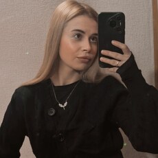 Фотография девушки Ольга, 23 года из г. Москва
