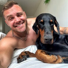 Фотография мужчины Андрей, 41 год из г. Тамбов