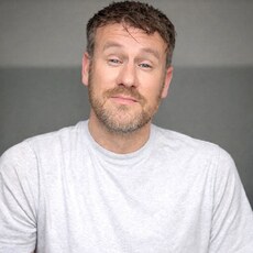 Фотография мужчины Дмитрий, 41 год из г. Тверь
