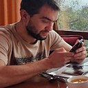 Денис, 34 года