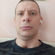 Фотография мужчины Игорь, 35 лет из г. Нижний Новгород