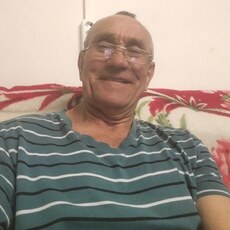 Фотография мужчины Николай, 66 лет из г. Новосибирск