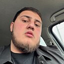Амир, 22 года