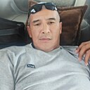 Serık, 54 года