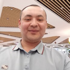 Фотография мужчины Газиз, 37 лет из г. Алматы