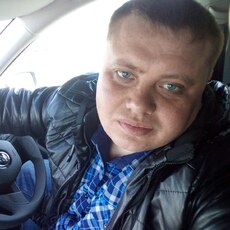Фотография мужчины Геннадий, 34 года из г. Самара
